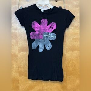 New Red Hot Chili Peppers concert tee xs